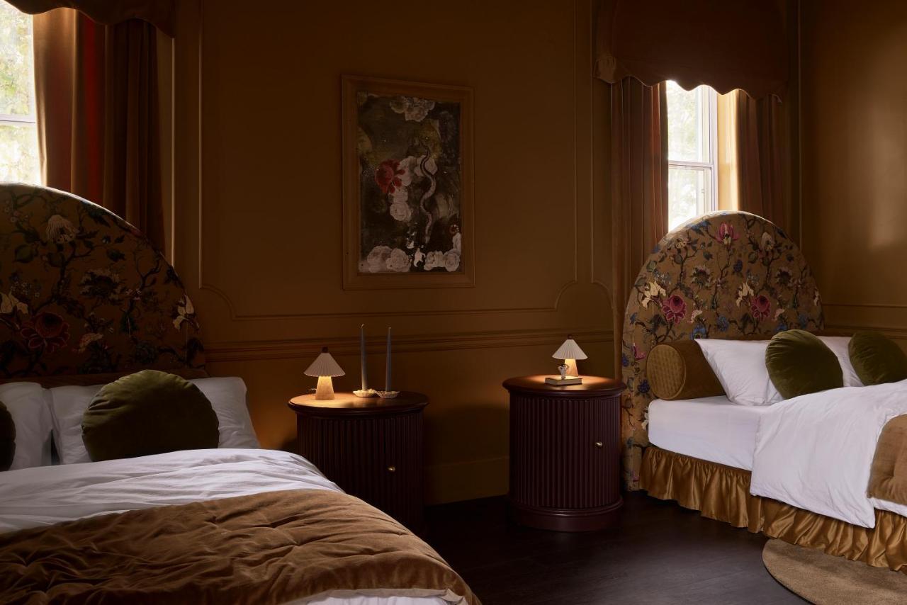 Hotel Julie Stratford Eksteriør billede
