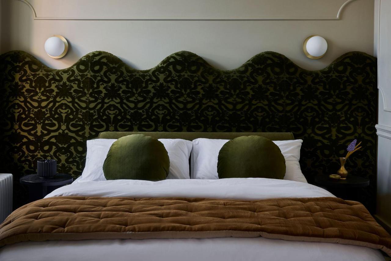 Hotel Julie Stratford Eksteriør billede
