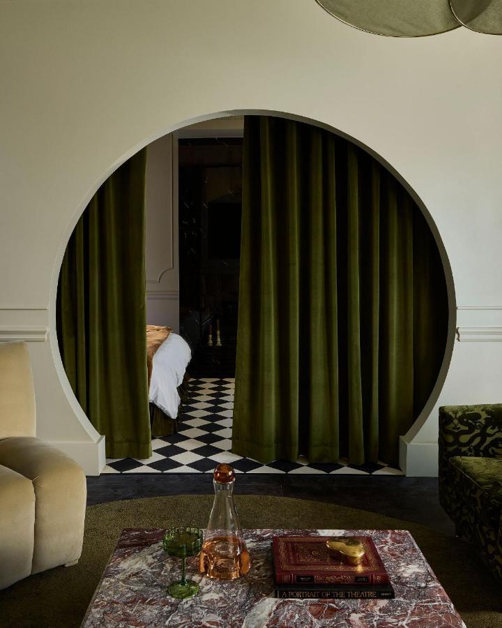 Hotel Julie Stratford Eksteriør billede