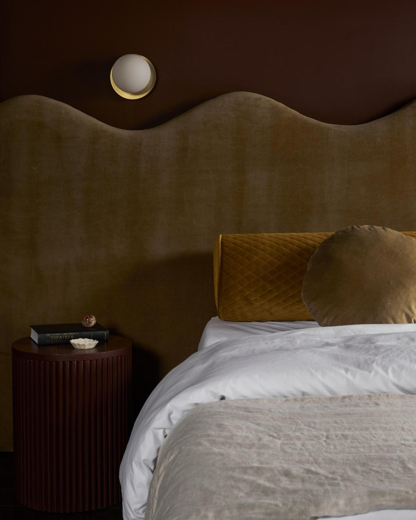Hotel Julie Stratford Eksteriør billede