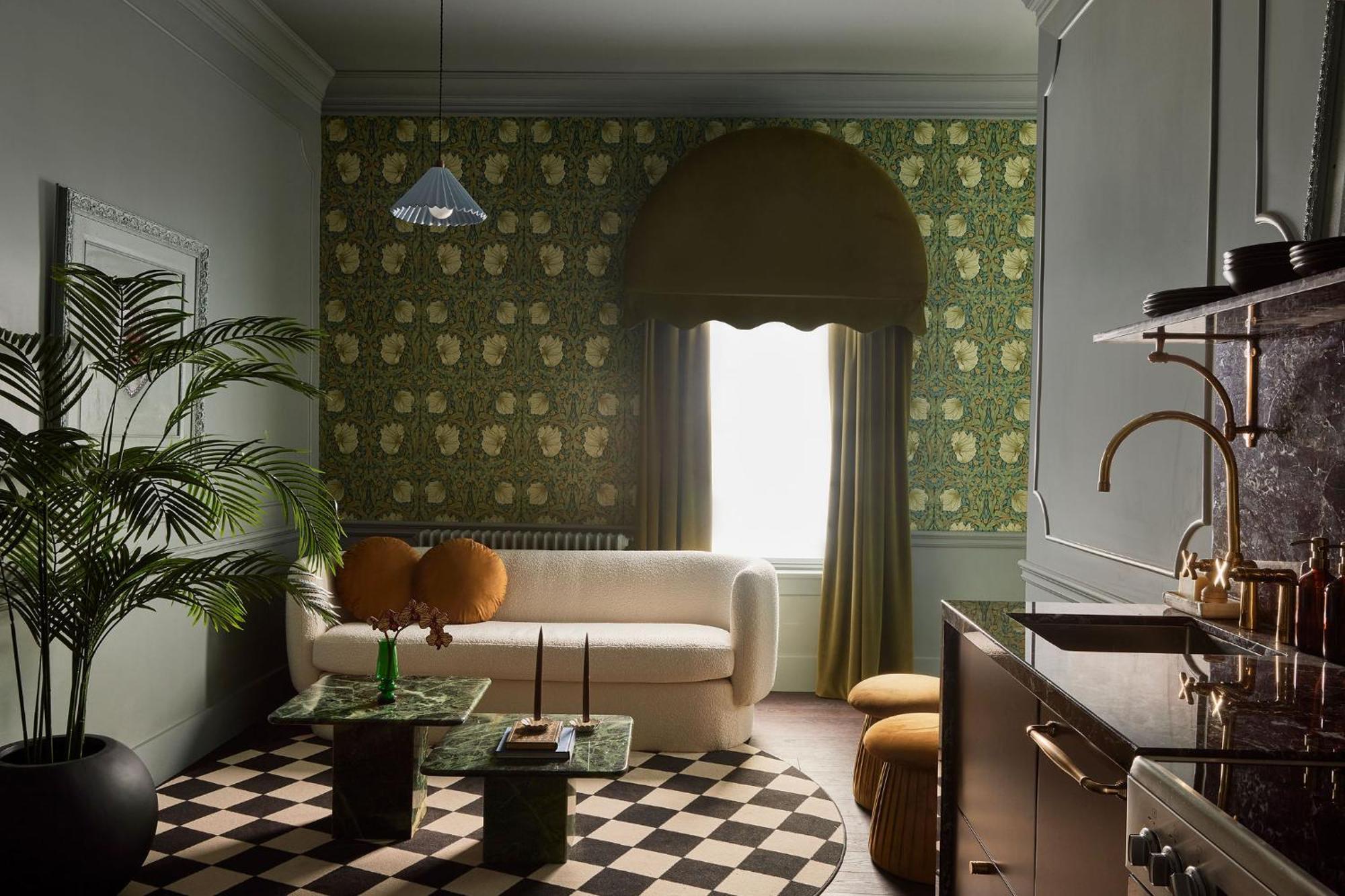 Hotel Julie Stratford Eksteriør billede