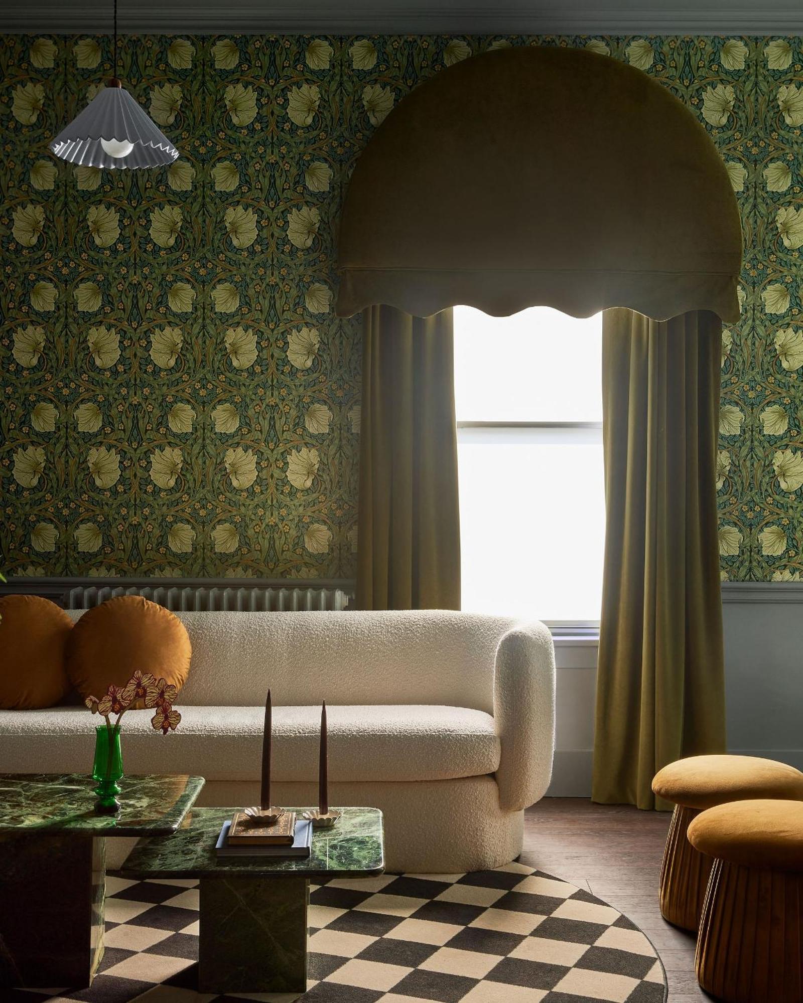 Hotel Julie Stratford Eksteriør billede