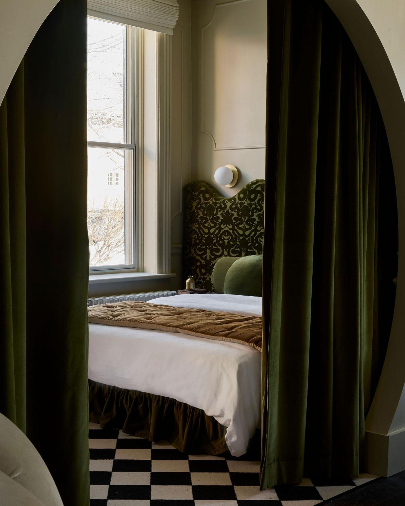 Hotel Julie Stratford Eksteriør billede