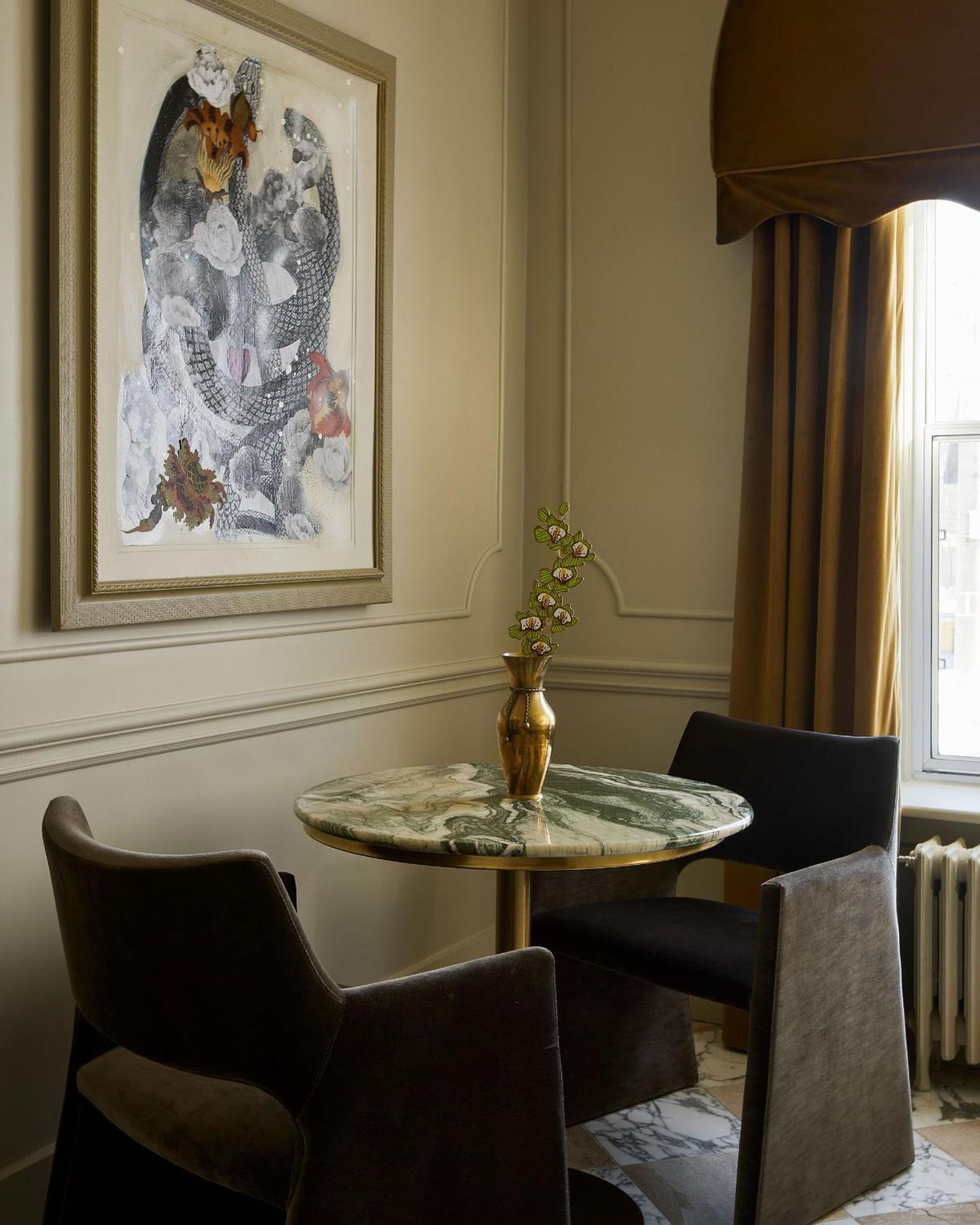 Hotel Julie Stratford Eksteriør billede